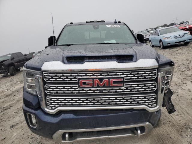1GT49REY7NF159953 GMC Sierra K2500 Denali