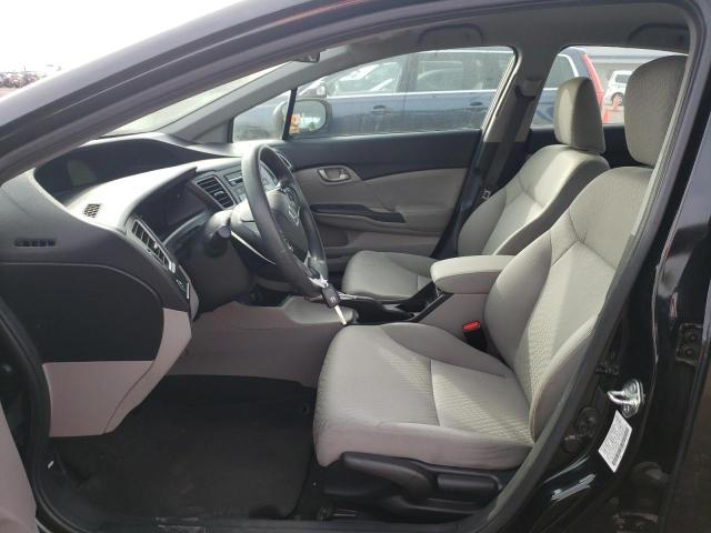 2HGFB2F5XFH535989 Honda Civic Lx