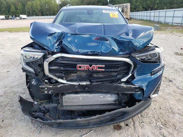 3GKALMEV3LL163339 GMC Terrain Sle