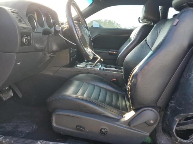 2C3CDYAG4EH111864 Dodge Challenger Sxt