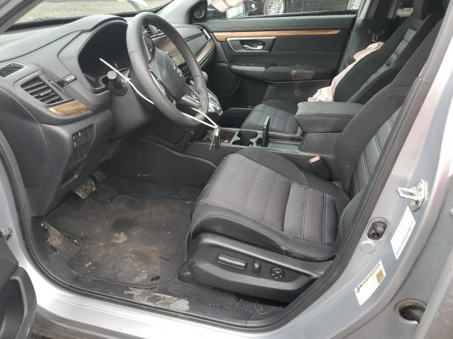 2HKRW2H52JH638773 Honda CR-V EX