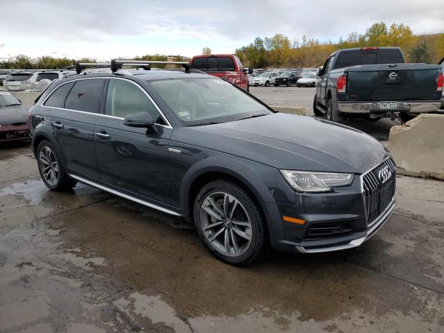 WA17NAF41HA111804 Audi A4 Allroad Premium