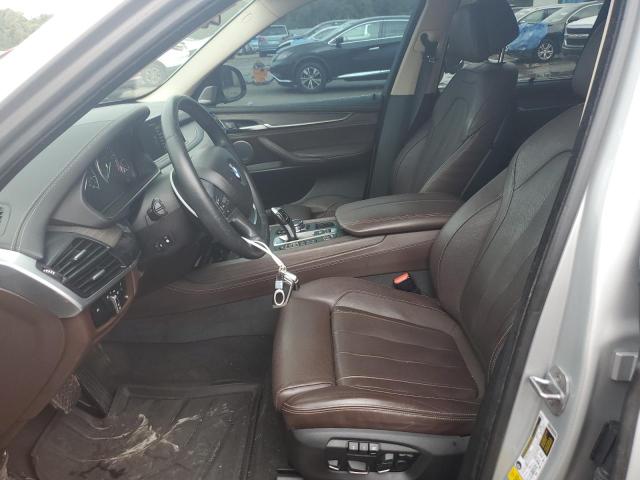 5UXKT0C53G0S78214 BMW X5 Xdr40e
