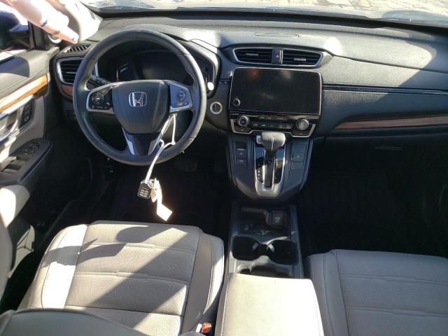 5J6RW2H93HL000938 Honda Cr-v Touring