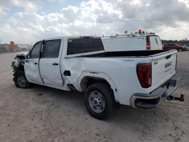 1GT49LE73PF106125 GMC Sierra K2500 Heavy Duty