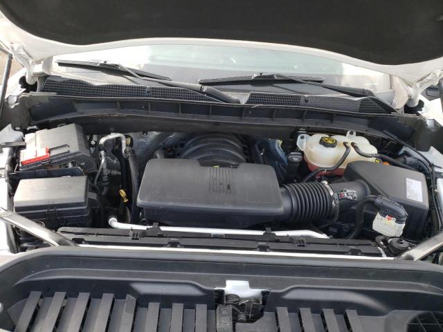 1GTU9DED2KZ122481 GMC Sierra K1500 Slt