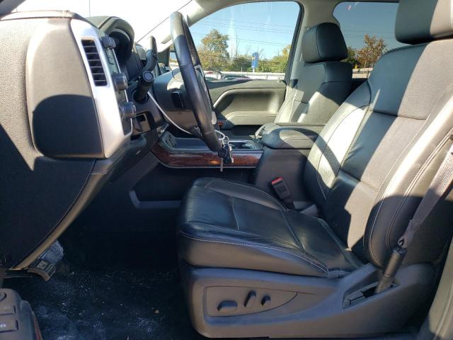 3GTU2NEJ2HG137720 GMC Sierra K1500 Slt