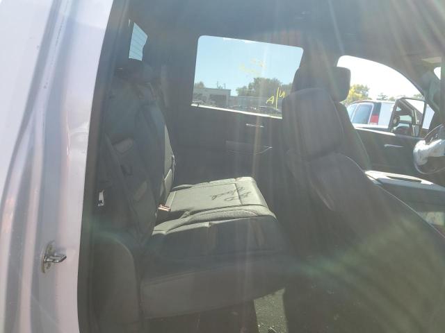 1GT49PEYXLF286357 GMC Sierra K2500 At4