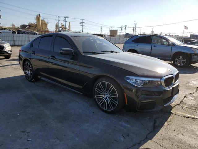 WBAJS1C09LCD74576 BMW 540 I