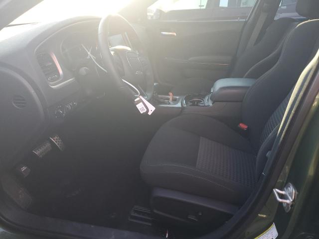 2C3CDXCT7NH235356 Dodge CHARGER R/T