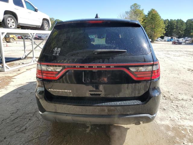 1C4RDHAGXKC604596 Dodge Durango Sxt