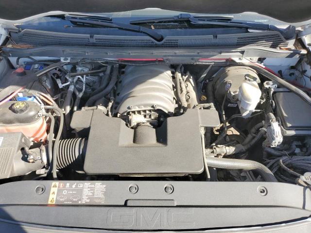 3GTU2NEC6JG599110 GMC Sierra K1500 Slt