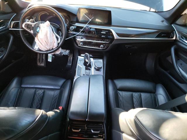 WBAJA5C54KBX86119 BMW 530 I