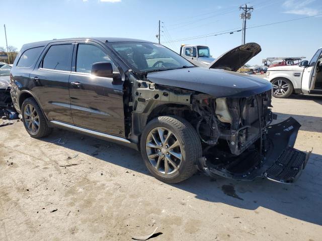 1C4RDJAG2EC420135 Dodge Durango Sxt