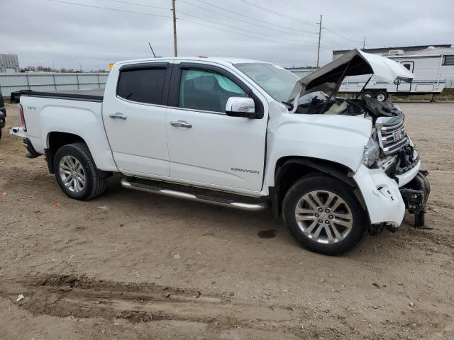 1GTG6DE35G1357797 GMC CANYON SLT