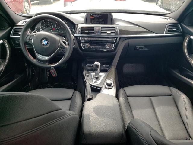 WBA8E1C30HA159314 BMW 330e