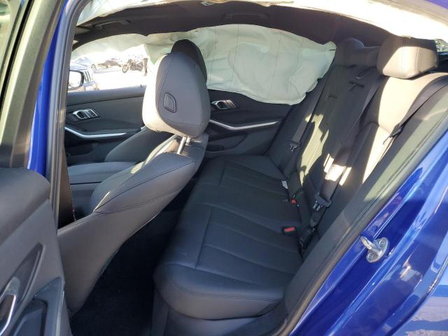 3MW5R1J06L8B14012 BMW 330I