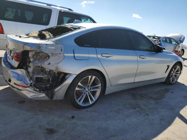 WBA4A5C53FD410860 BMW 428 I Gran Coupe