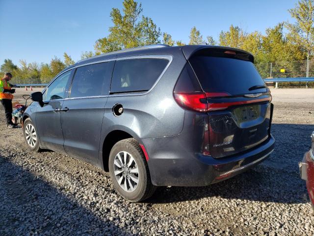 2C4RC1L70MR586370 Chrysler Pacifica Hybrid Touring L