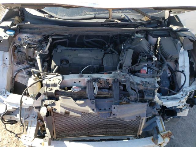 5J6RM4H55GL109513 Honda CR-V EX