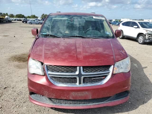 2C4RDGCG4FR548627 Dodge Grand Caravan Sxt