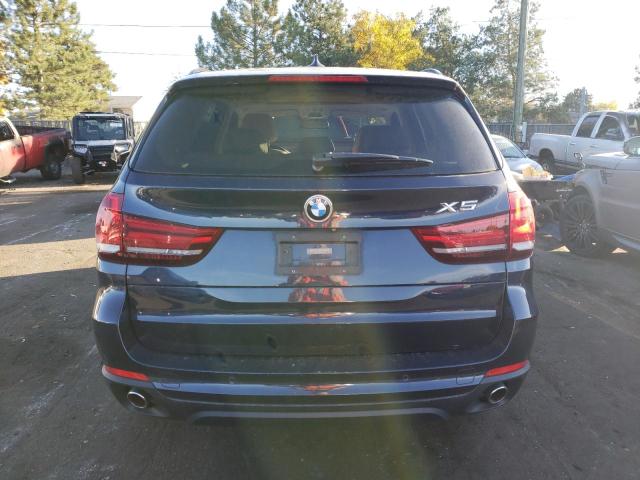 5UXKS4C51F0N08437 BMW X5 Xdrive35d