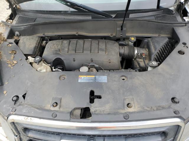 1GKKRPKD2EJ215327 GMC ACADIA SLE