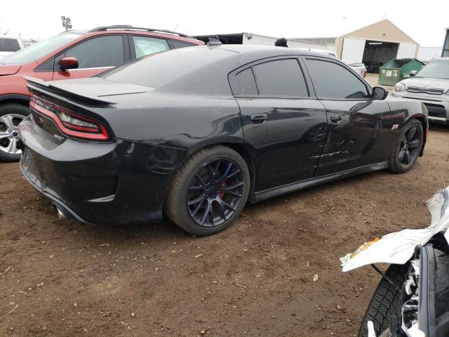 2C3CDXEJ1FH857299 Dodge Charger Srt 392