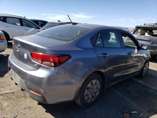 3KPA24AB7KE188113 KIA RIO S