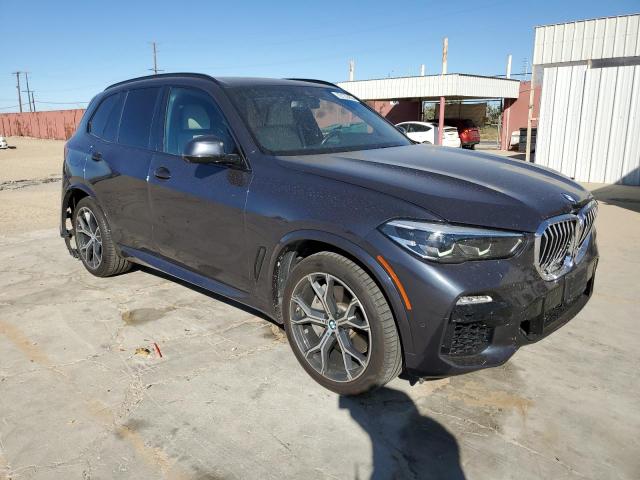 5UXJU2C50KLN65084 BMW X5 Xdrive50i
