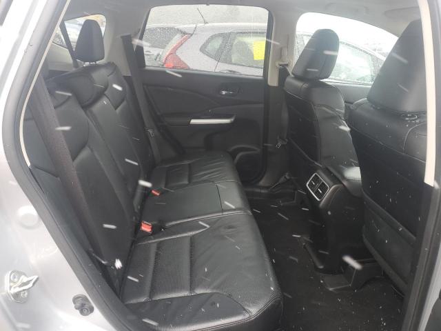 5J6RM4H96FL111742 Honda Cr-v Touring