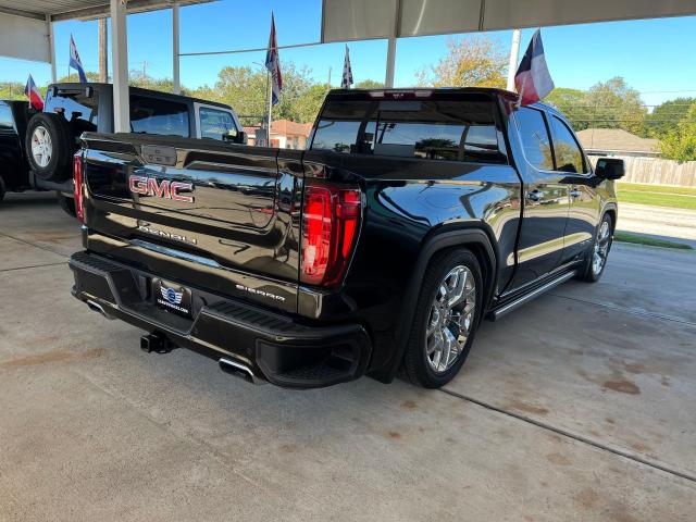 3GTU9FELXMG269430 GMC Sierra K1500 Denali