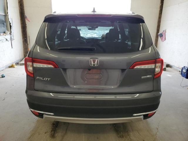 5FNYF5H90LB018859 Honda Pilot Touring