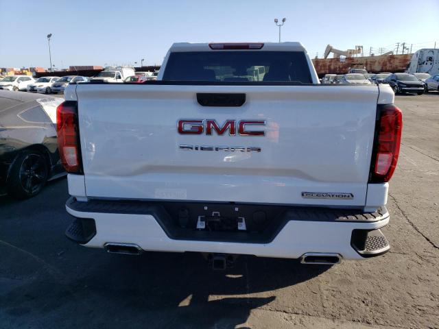 1GTUUCED2PZ123548 GMC Sierra K1500 Elevation