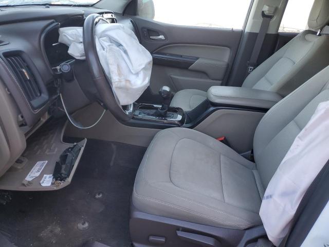 1GTG5CE38G1189795 GMC CANYON SLE