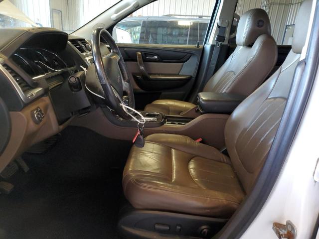 1GKKVSKD8GJ342312 GMC Acadia Slt-2