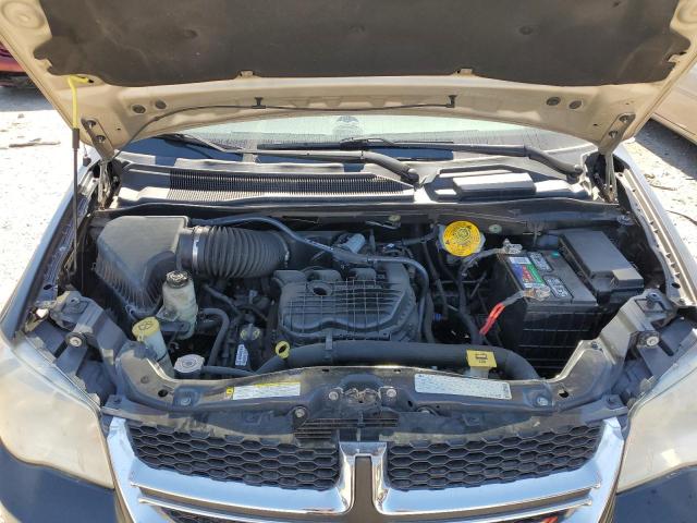 2C4RDGEG4JR342892 Dodge Grand Caravan Gt