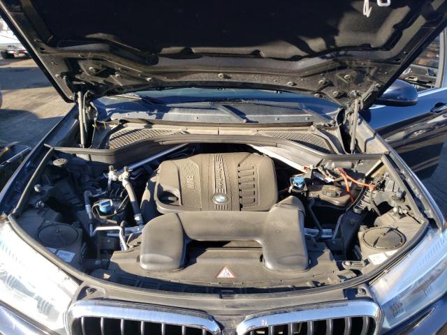 5UXKS4C51F0N08437 BMW X5 Xdrive35d