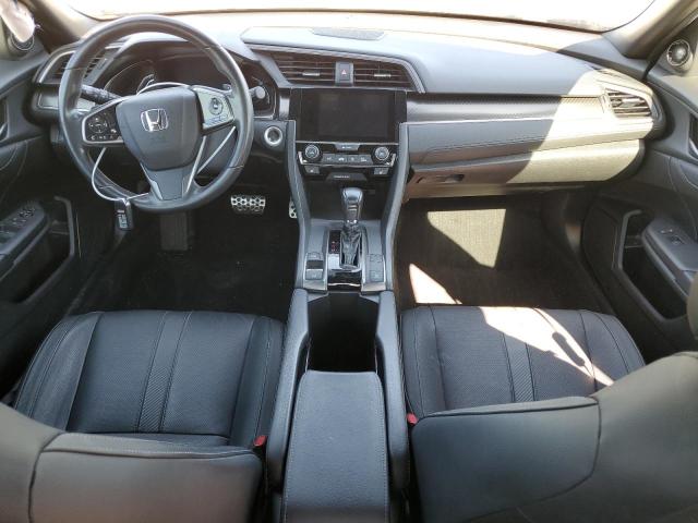 SHHFK7H91JU214108 Honda Civic Sport Touring