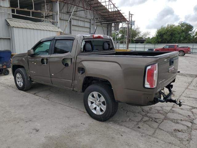1GTG5CE31G1342372 GMC CANYON SLE