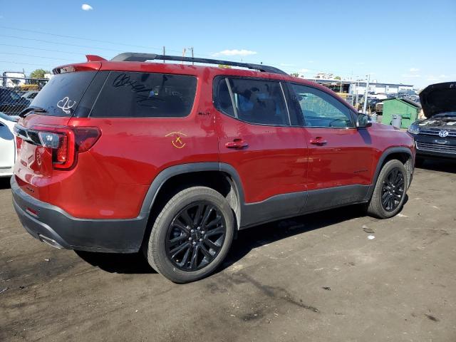 1GKKNUL46PZ217708 GMC ACADIA SLT