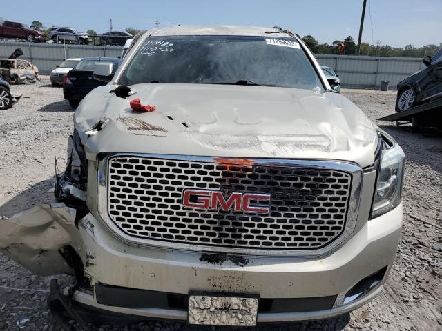 1GKS1BKC6FR272084 GMC YUKON SLT