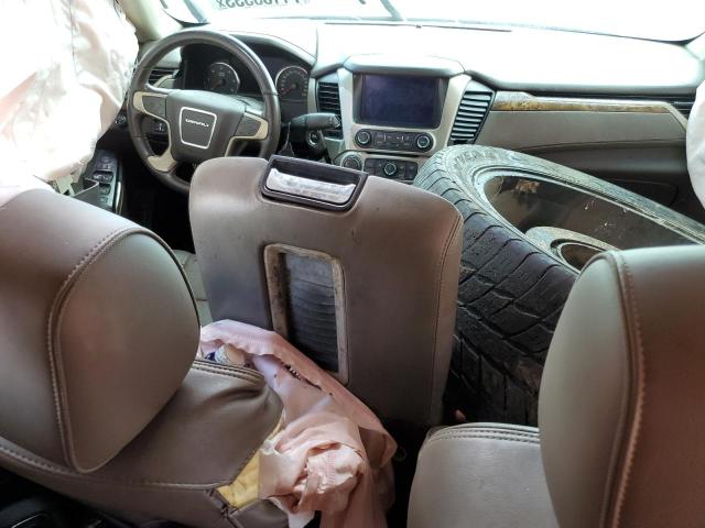 1GKS1CKJ6GR271393 GMC YUKON DENALI