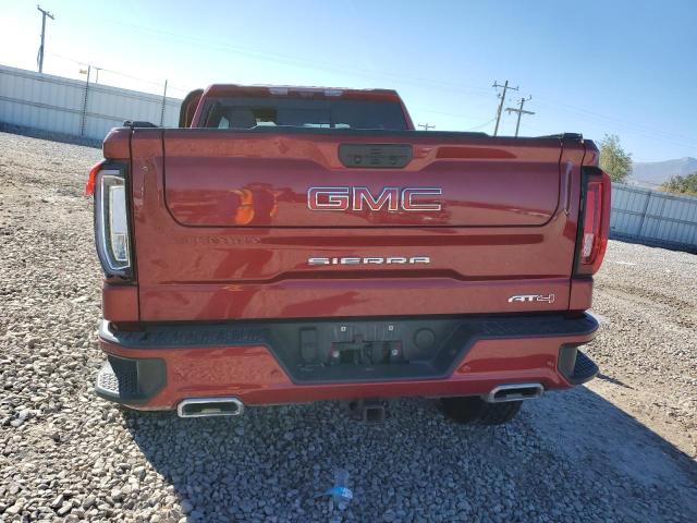 3GTU9EET9MG135499 GMC Sierra K1500 At4