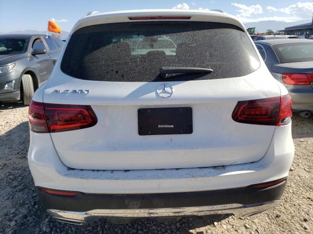 WDC0G8DBXLF735487 Mercedes-Benz GLC 300