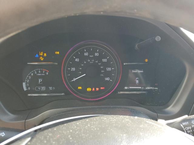 3CZRU6H59KM737416 Honda HR-V EX