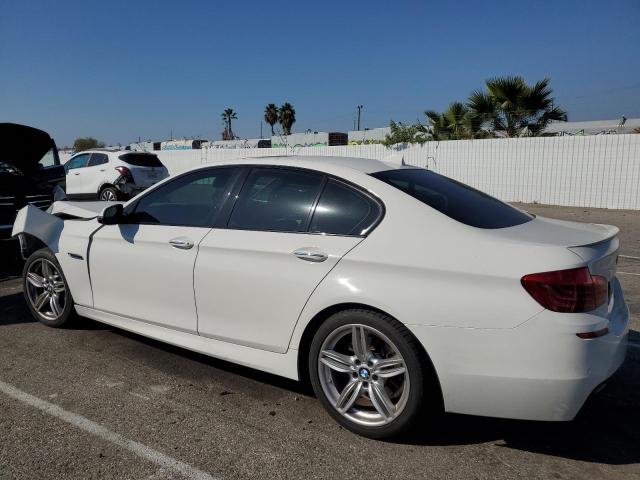 WBA5B1C55ED481874 BMW 535 I