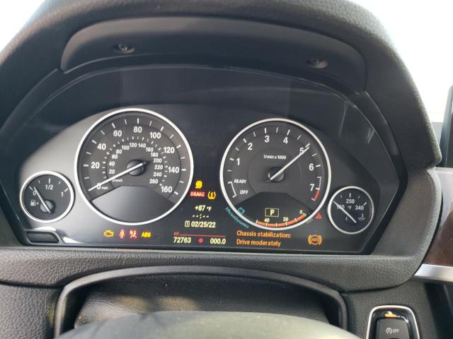 WBA3C1C56EK113770 BMW 328 I Sulev