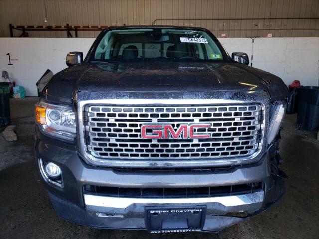 1GTG6EEN4K1352199 GMC Canyon Denali