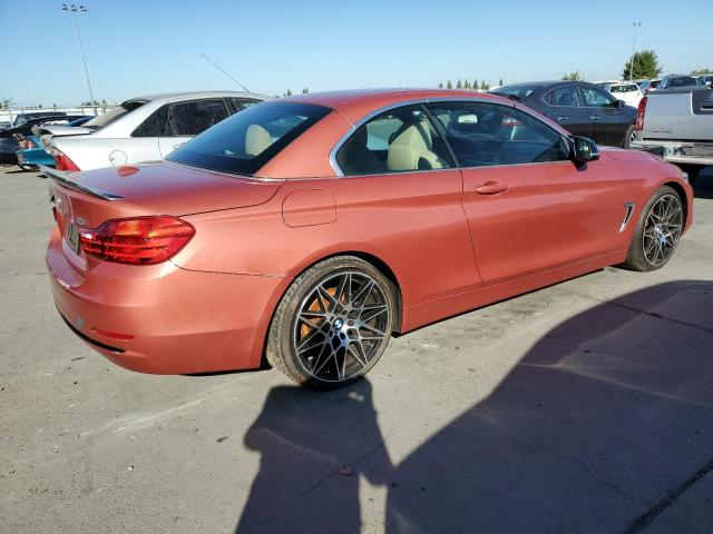 WBA3V7C59G5A26480 BMW 428 I Sulev